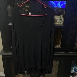 Womens We the Free top - size large